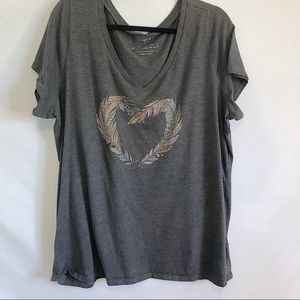 Torrid Top 3X 🖤 2/$20